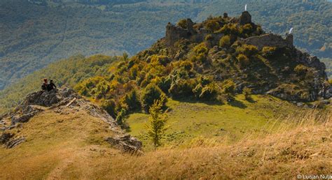 cetatea liteni|Drumul cel mai scurt spre Cetatea Liteni